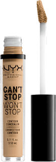 Tekući korektor Can't Stop Won't Stop – 7.5 Soft Beige NYX PROFESSIONAL MAKEUP
