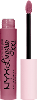 Tekući ruž za usne Lingerie XXL – 16 Unlaced NYX PROFESSIONAL MAKEUP