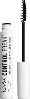 Gel za obrve Control Freak – 01 Clear NYX PROFESSIONAL MAKEUP