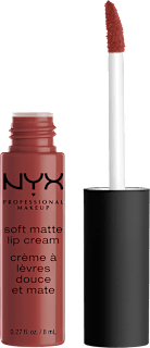 Tekući ruž za usne Soft Matte Lip Cream – 32 Rome NYX PROFESSIONAL MAKEUP