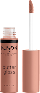 Sjajilo za usne butter gloss – 14 Madeleine NYX PROFESSIONAL MAKEUP
