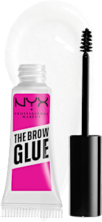 Gel za obrve The Brow Glue – 01 Clear NYX PROFESSIONAL MAKEUP