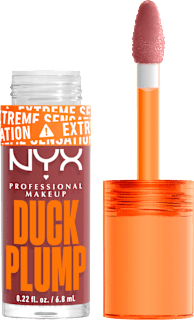 Sjajilo za usne Duck Plump – 08 Mauve Out Of My Way NYX PROFESSIONAL MAKEUP