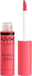 Sjajilo za usne butter gloss – 36 Sorbet NYX PROFESSIONAL MAKEUP