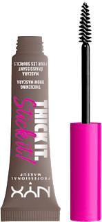 Maskara za obrve Thick It. Stick It! – 05 Cool Ash Brown NYX PROFESSIONAL MAKEUP