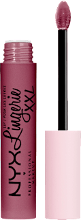 Tekući ruž za usne Lingerie XXL – 14 Bust-Ed NYX PROFESSIONAL MAKEUP