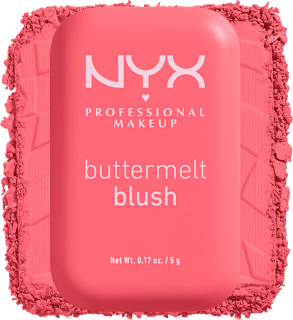 Rumenilo buttermelt – 04 U Know Butta NYX PROFESSIONAL MAKEUP