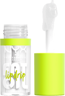 Ulje za usne Fat Oil Lip Drip – 01 My Main NYX PROFESSIONAL MAKEUP