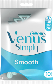 Einwegrasierer Simply Gillette Venus