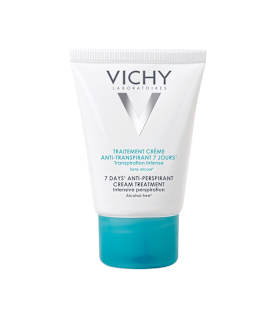 VICHY Anti-Transpirant Treatment Deo Creme 7 Tage Wirkung VICHY LABORATOIRES