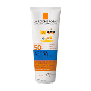 LA ROCHE-POSAY Anthelios UVMUNE 400 Sonnenlotion für Kinder LSF 50+ LA ROCHE-POSAY