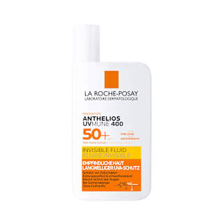 LA ROCHE-POSAY ANTHELIOS UVMUNE 400 Invisible Fluid LSF 50+ LA ROCHE-POSAY