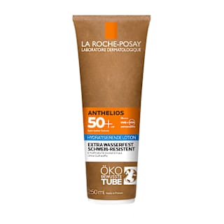 LA ROCHE-POSAY Anthelios hydratisierende Sonnenlotion wasserfest LSF 50+ LA ROCHE-POSAY