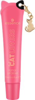 Glos za ustnice Cat Lovers, 01 Little Paw essence