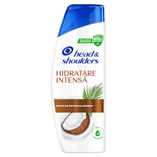 Шампоан против пърхот Deep Hydration head&shoulders