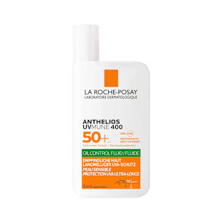 LA ROCHE-POSAY Anthelios Oil Control Fluid LSF 50+ LA ROCHE-POSAY