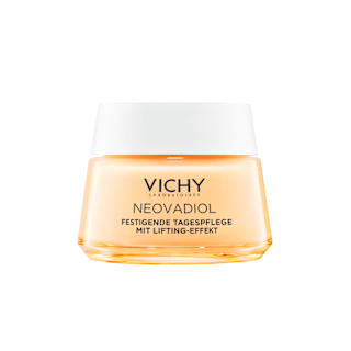 VICHY Neovadiol Tagescreme mit Lifting Effekt für trockene Haut in den Wechseljahren VICHY LABORATOIRES