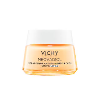 VICHY Neovadiol Straffende Tagescreme Anti-Pigmentflecken LSF50 VICHY LABORATOIRES