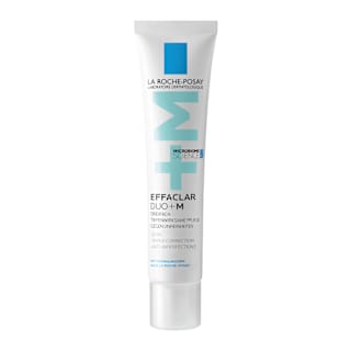 LA ROCHE-POSAY Effaclar Duo+M Anti-Pickel Creme LA ROCHE-POSAY