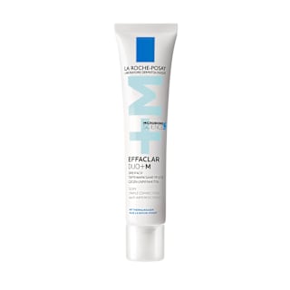 LA ROCHE-POSAY Effaclar Duo+M Anti-Pickel Creme LA ROCHE-POSAY