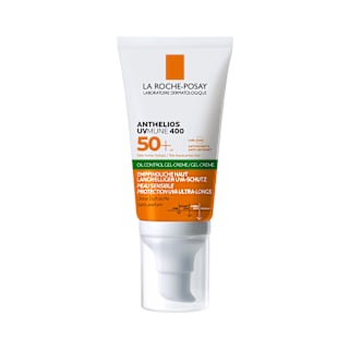 LA ROCHE-POSAY Anthelios UVMUNE 400 Oil Control Gel-Creme ohne Duftstoffe LSF 50+ LA ROCHE-POSAY