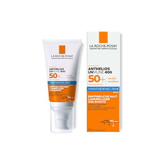 LA ROCHE-POSAY Anthelios UVMUNE 400 hydratisierende BB-Creme getönt LSF 50+ LA ROCHE-POSAY