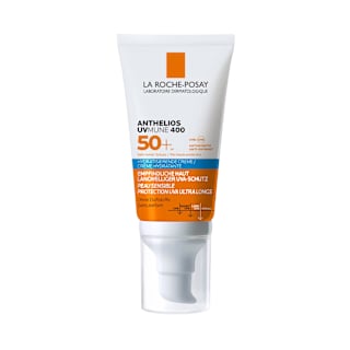LA ROCHE-POSAY ANTHELIOS UVMUNE 400 hydratisierende Creme LSF 50+ LA ROCHE-POSAY