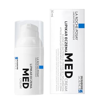 LA ROCHE-POSAY Lipikar Eczema MED Creme Akutcreme LA ROCHE-POSAY