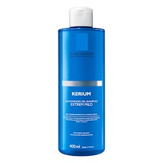 LA ROCHE-POSAY Kerium Gel-Shampoo mild LA ROCHE-POSAY