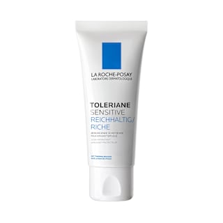 LA ROCHE-POSAY Toleriane Sensitive Reichhaltig beruhigende, schützende Feuchtigkeitspflege LA ROCHE-POSAY