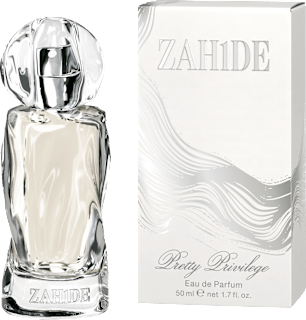 Eau de Parfum Pretty Privilege ZAH1DE