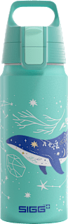 Trinkflasche ONE Kids Dive 600 ml SIGG