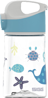 Trinkflasche Miracle Kids Ocean Friend 350 ml SIGG