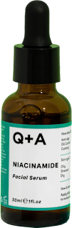 Siero viso niacinamide Q+A