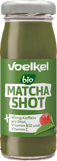 Matcha Shot Voelkel