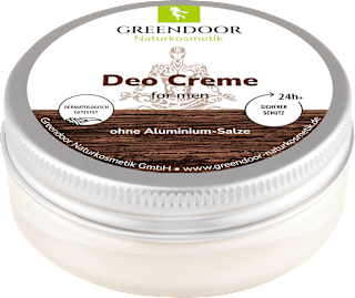 Deocreme Men Greendoor