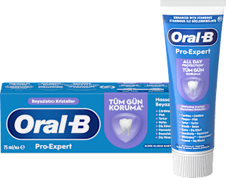 Паста за зъби Pro-Expert Professional Protection Oral-B