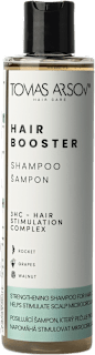 šampon na vlasy Hair Booster TOMAS ARSOV