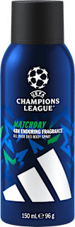 deodorant sprej UEFA XIII KICK OFF adidas