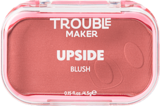 Lícenka Upside, Hit the Big Time TROUBLE MAKER