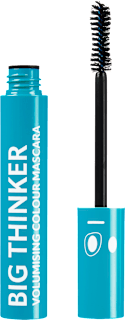 Maskara Big Thinker Volumising Blue TROUBLE MAKER