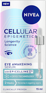 Околоочен серум Cellular Epigenetics NIVEA