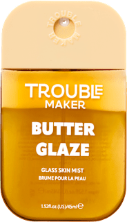 Fixačný sprej Butter Glaze Dewy Glass Skin TROUBLE MAKER