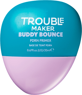 Podkladová báza pod make-up Buddy Bounce PDRN Gel TROUBLE MAKER