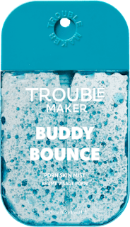 Fixačný sprej Buddy Bounce PDRN Gel TROUBLE MAKER