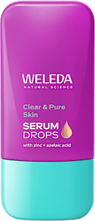 Siero viso Clear&Pure Skin WELEDA