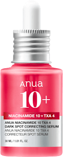 pleťové sérum Niacinamide 10+TXA 4 % Anua
