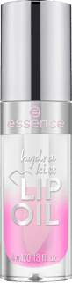 Olejek do ust Hydra Kiss Lip Oil 01 Kiss From A Rose essence