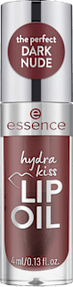 Olejek do ust Hydra Kiss Lip Oil 08 Mocha Glow essence