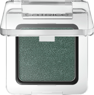 oční stíny Art Couleurs 430 Pacific Teal CATRICE